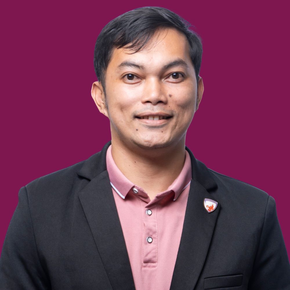 Mr. Asnawi C. Edris